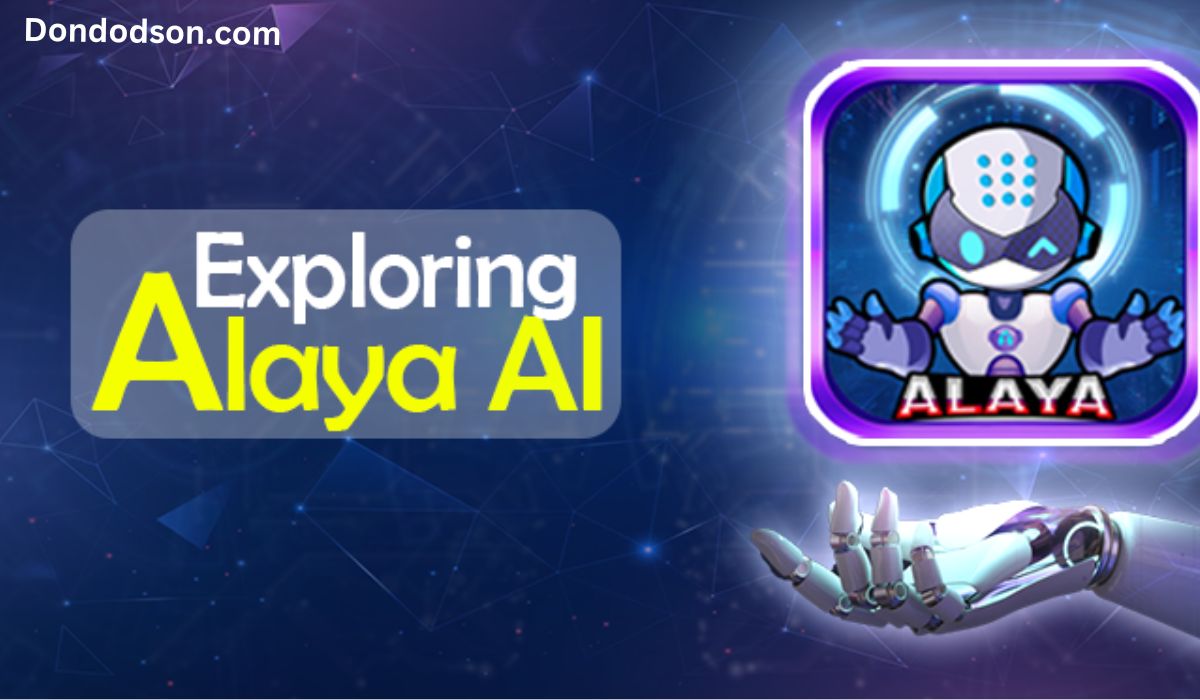 alaya ai