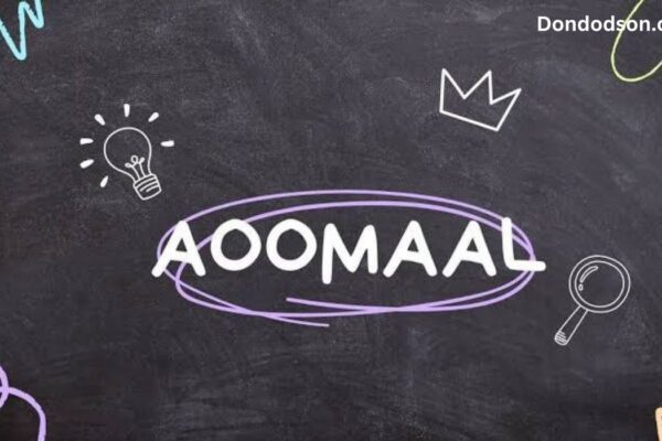 aoomaal