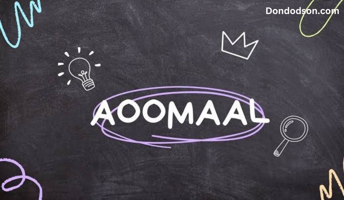 aoomaal