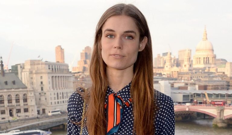 jann mardenborough wife