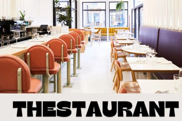 thestaurant