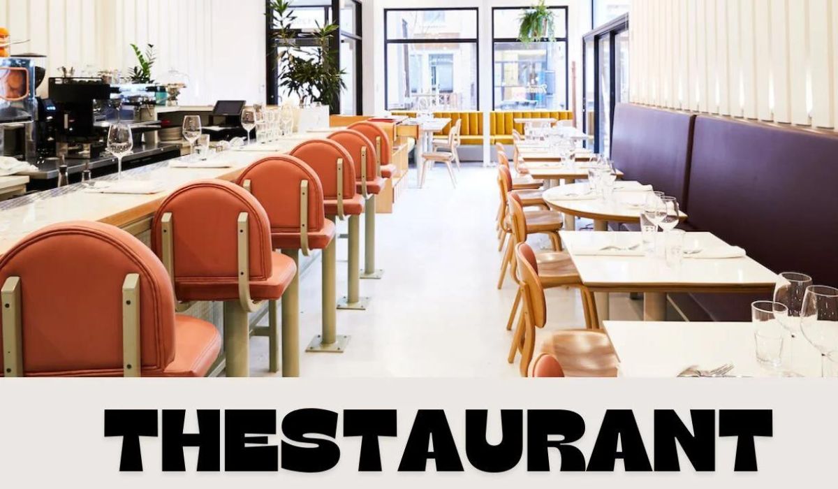 thestaurant