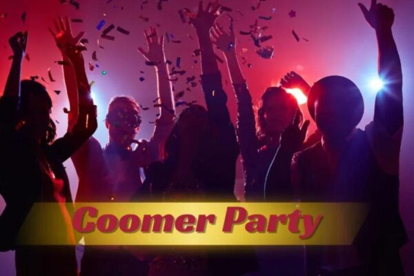 coomer party