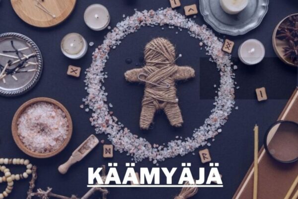 käämyäjä