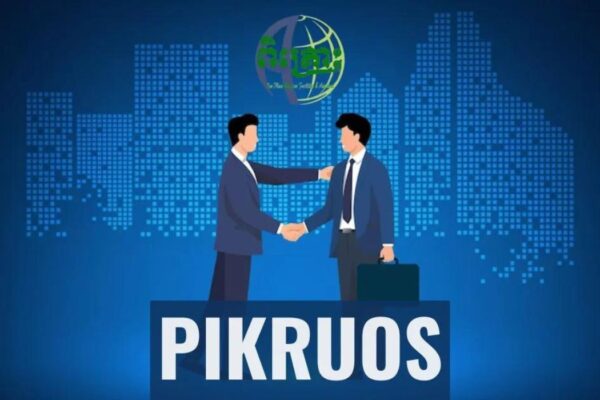 pikruos