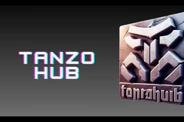 tanzohub