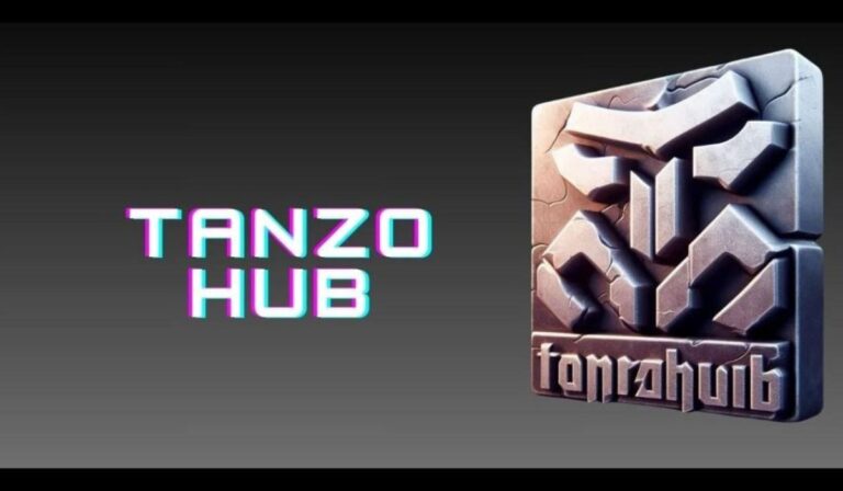 tanzohub