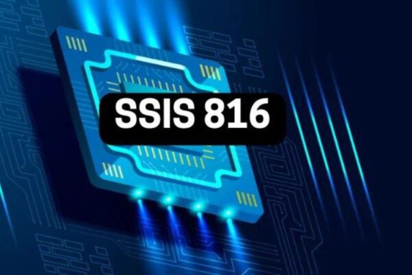 ssis 816