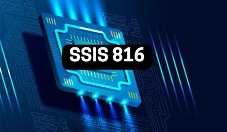 ssis 816