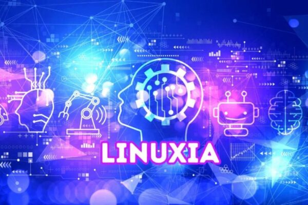 linuxia