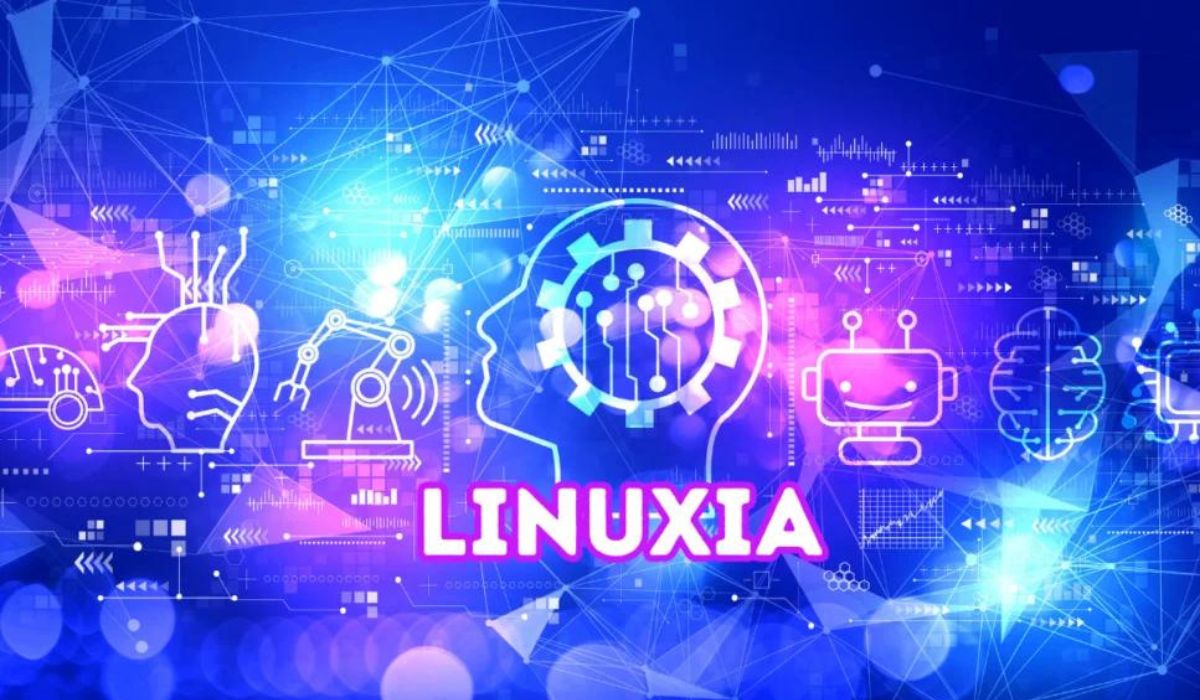 linuxia