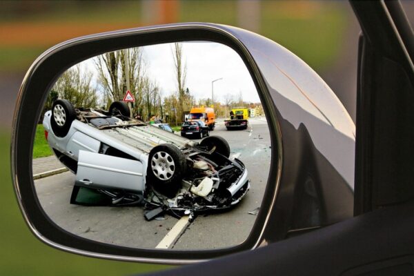 Personal Injury Law