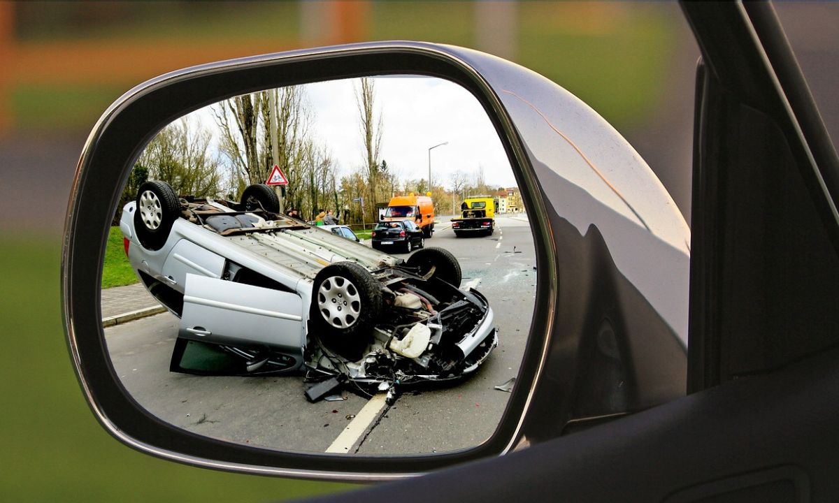 Personal Injury Law