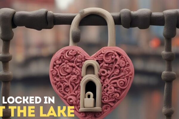 LockedinattheLake