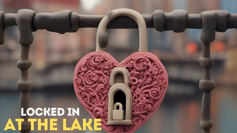 LockedinattheLake