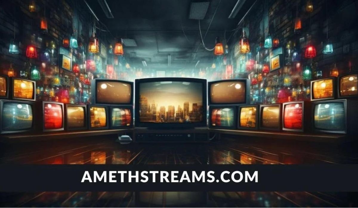 amethstreams.com