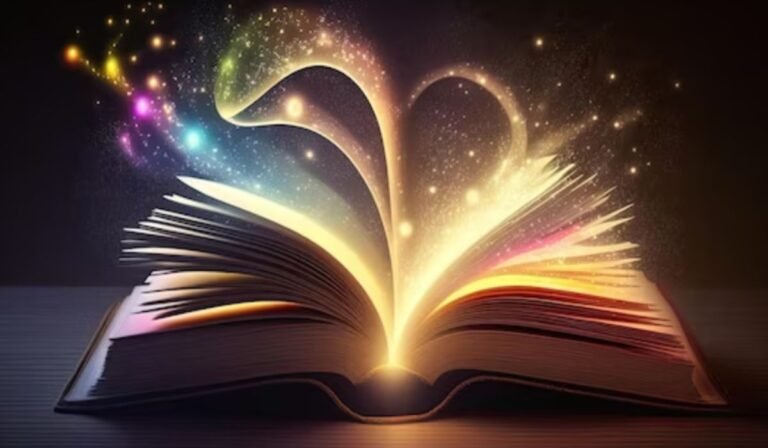 como usar livros mágicos em lonarpg