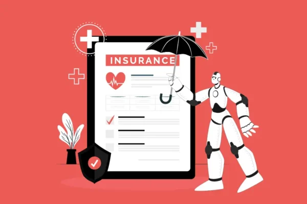 AI in Streamlining the Insurance Industry