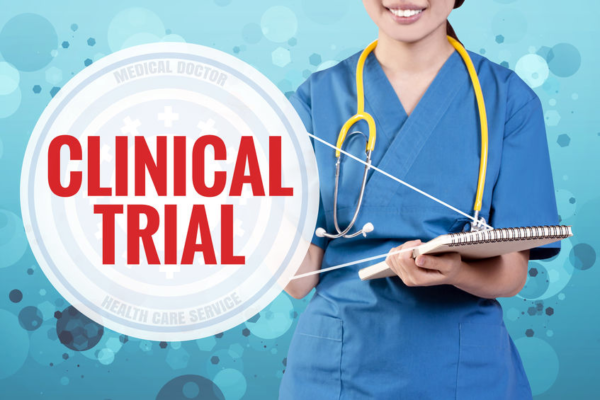 Be a Part of the Cure: Join a Clinical Trial