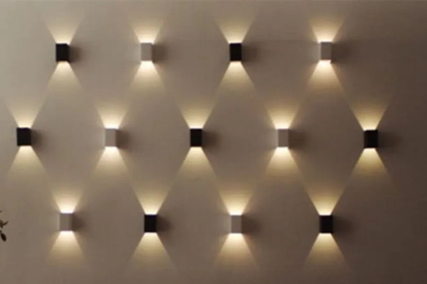 Impact of Wall Lighting Design on Home Aesthetics