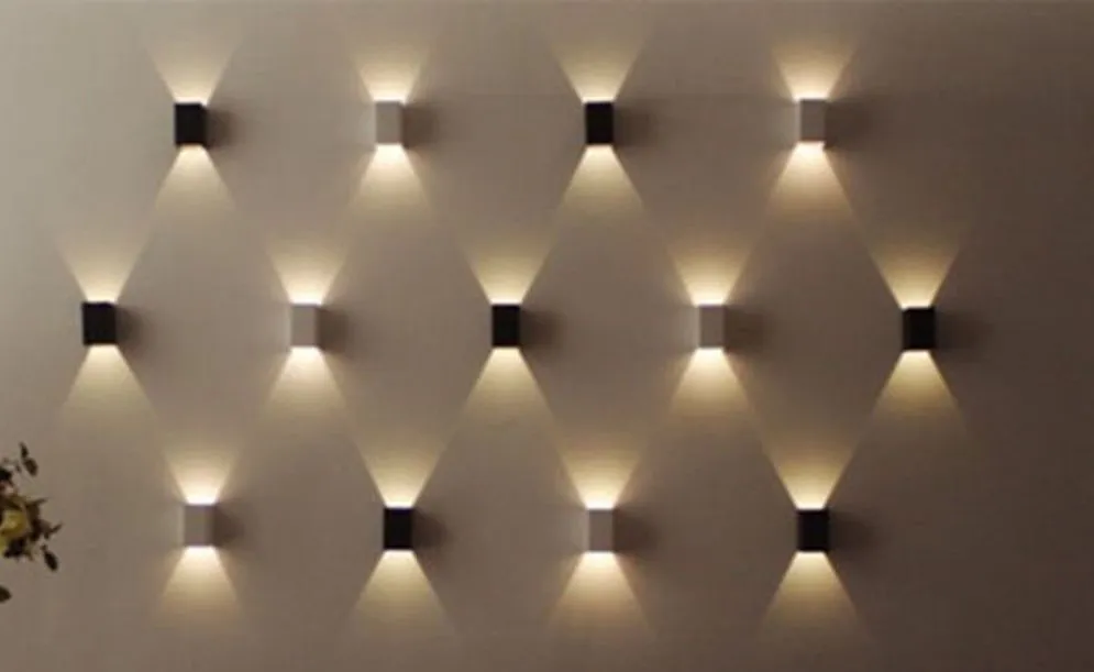 Impact of Wall Lighting Design on Home Aesthetics