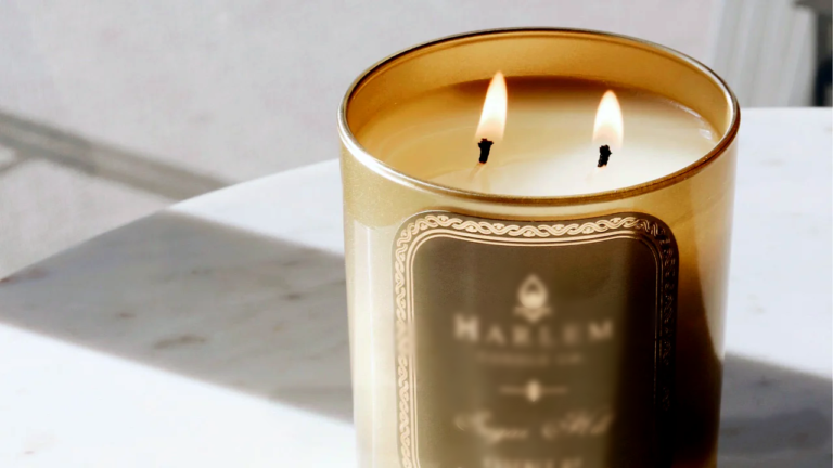 Why Luxury Candles Are Worth the Investment?