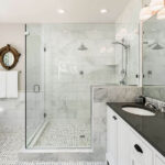 Sleek Benefits of Installing Frameless Shower Doors