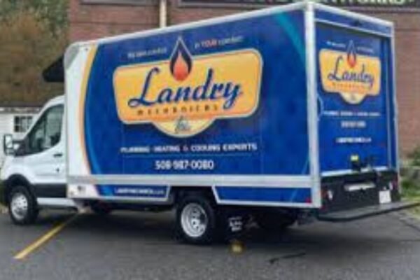 Landry Mechanical