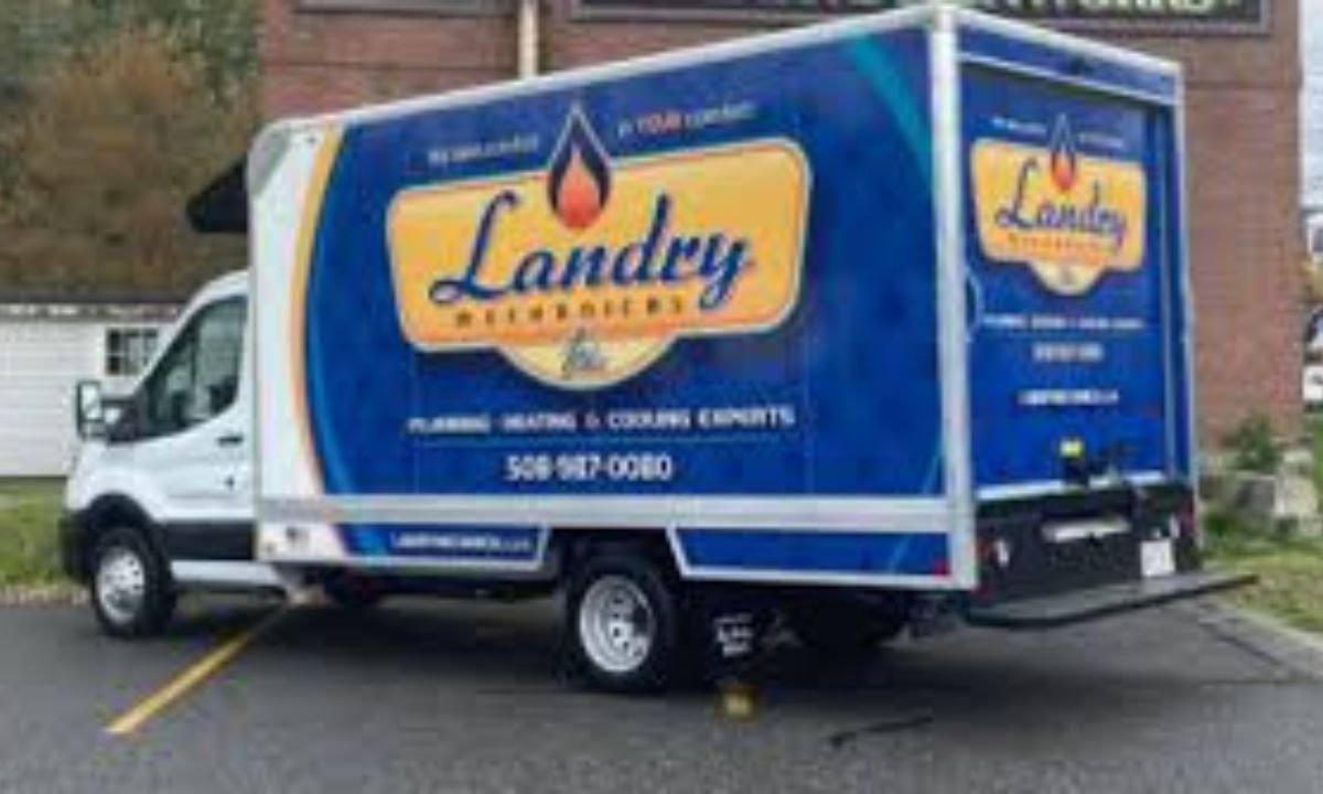 Landry Mechanical