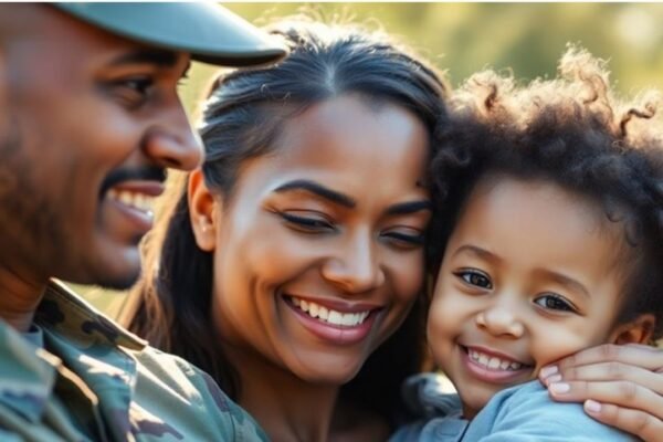 Understanding Veterans First Mortgage Rates in 2025