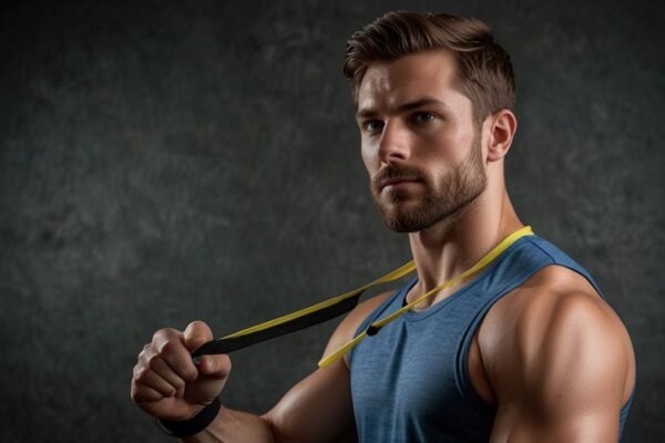Mini Resistance Bands
