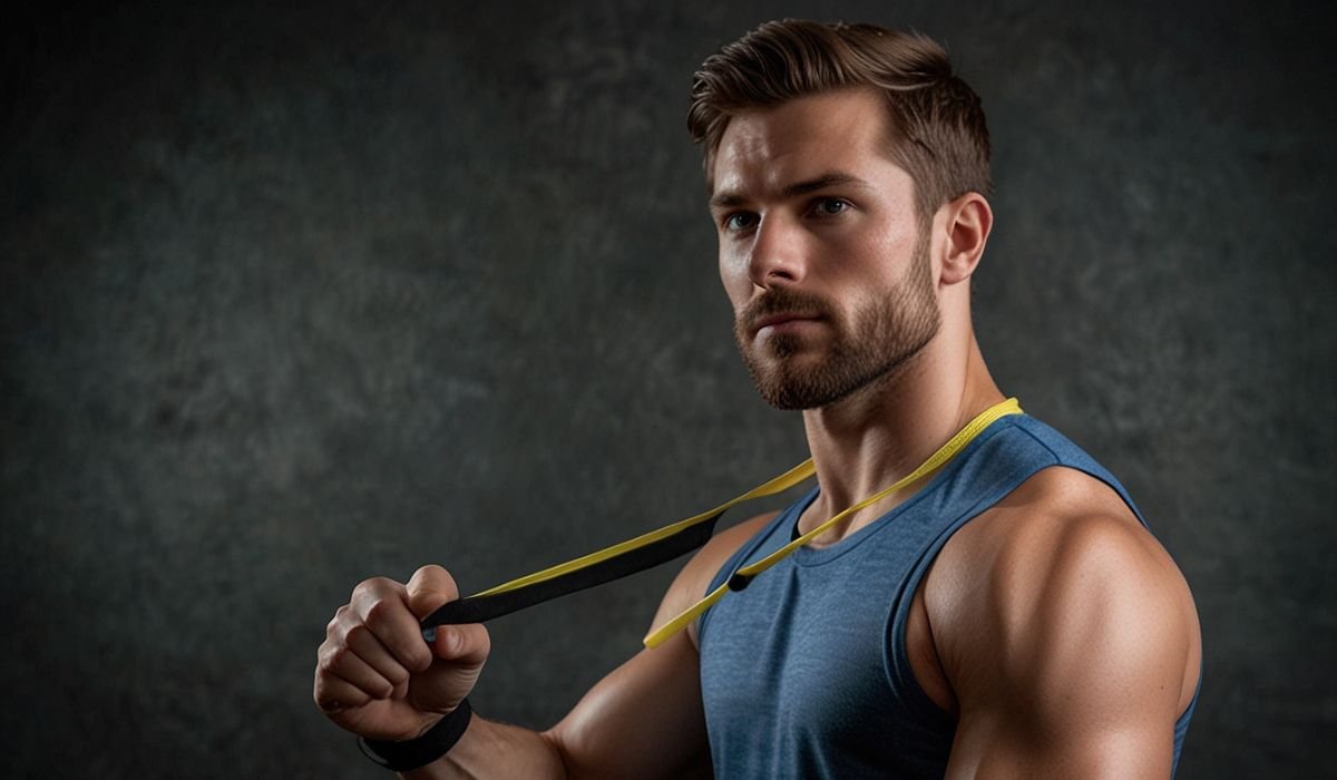 Mini Resistance Bands